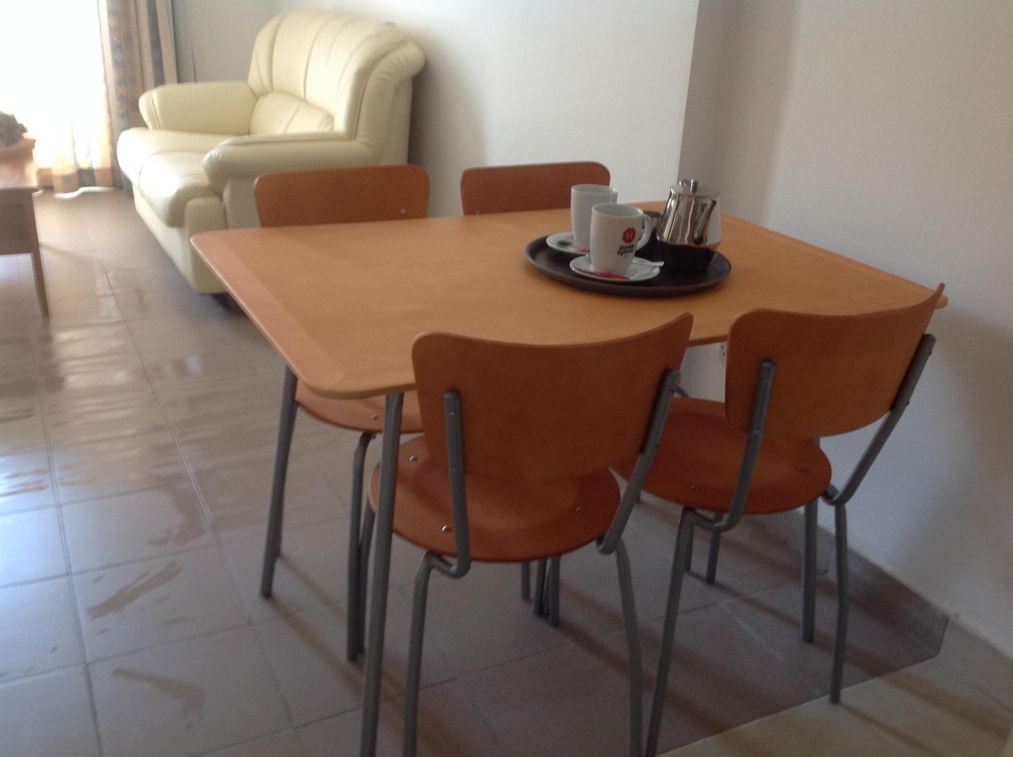 Alecos Hotel Apartments Paphos Eksteriør billede