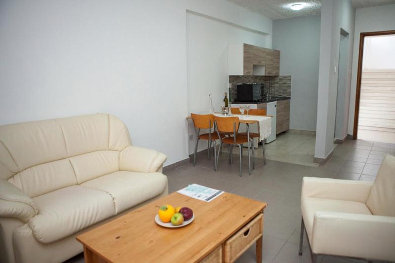 Alecos Hotel Apartments Paphos Værelse billede